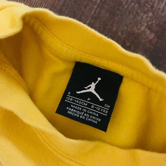Jordan sweater - Picture 2 of 3